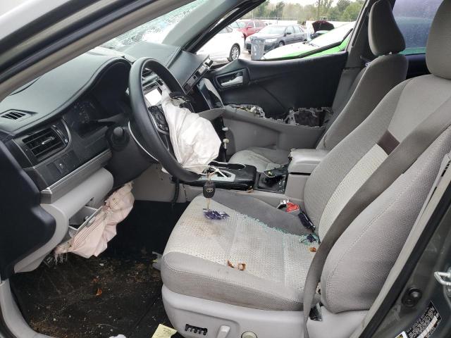 Photo 7 from auction – 2012 TOYOTA CAMRY BASE with VIN 4T1BF1FK4CU518062