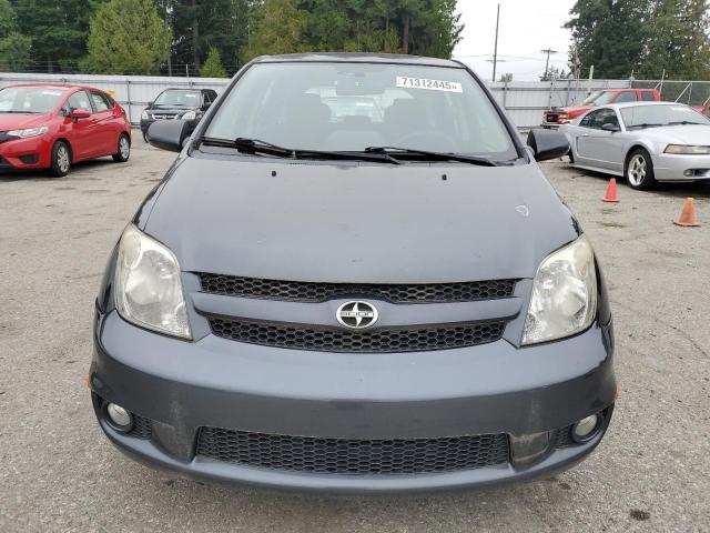 Photo 5 from auction – 2006 TOYOTA SCION XA with VIN JTKKT624265015526