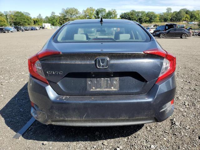 Photo 6 from auction – 2018 HONDA CIVIC EX with VIN 19XFC2F76JE201718