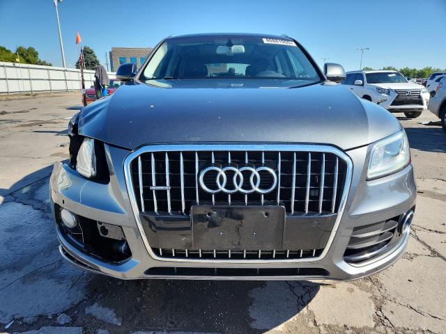 Photo 5 from auction – 2016 AUDI Q5 PREMIUM with VIN WA1L2AFP0GA119957