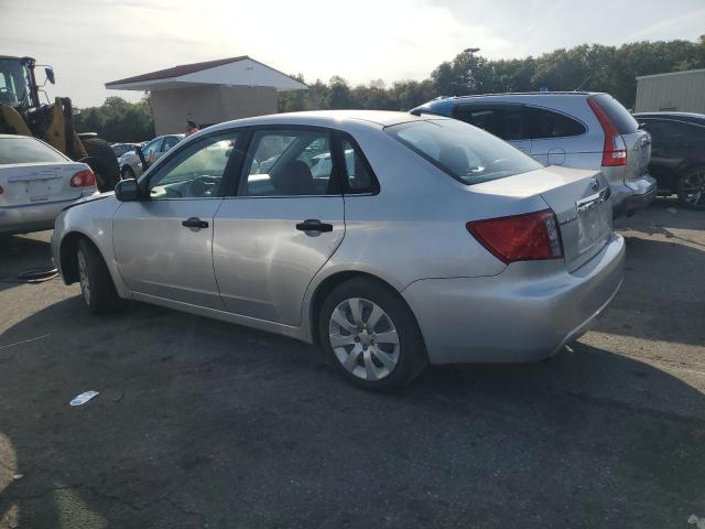 Photo 2 from auction – 2008 SUBARU IMPREZA 2. with VIN JF1GE61618H526193