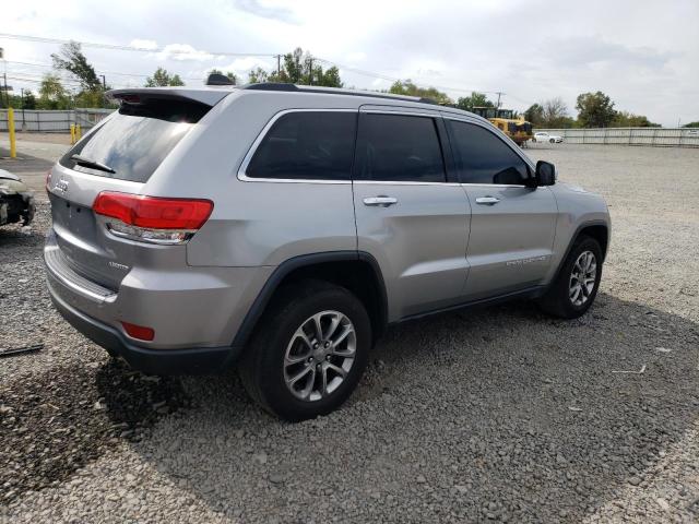 Photo 3 from auction – 2015 JEEP GRAND CHER with VIN 1C4RJFBG8FC889333