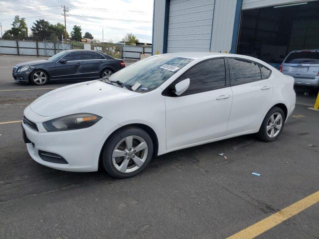 DODGE DART SXT 2015 with VIN 1C3CDFBB2FD140785 - Photo from auction