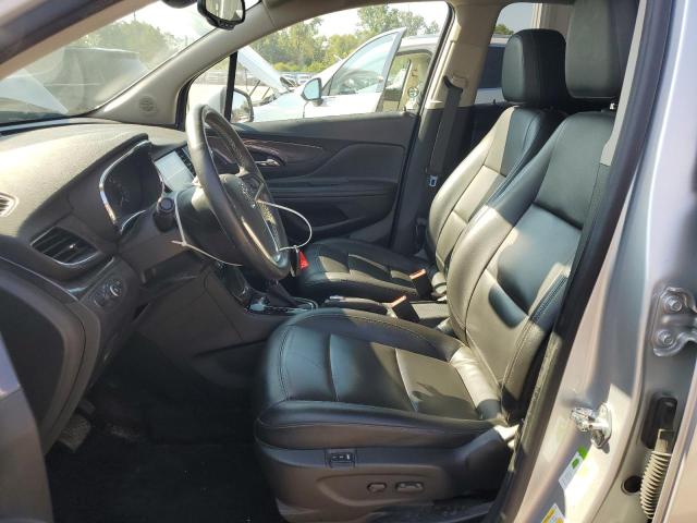 Photo 7 from auction – 2018 BUICK ENCORE ESS with VIN KL4CJGSM8JB582299