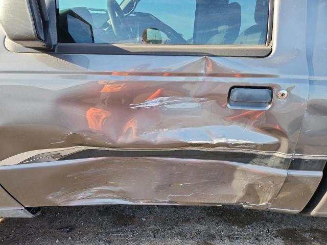Photo 7 from auction – 2011 FORD RANGER with VIN 1FTKR1AD1BPA46842