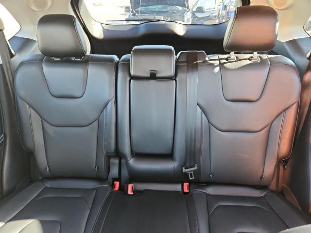Фото 10 с аукциона – 2017 FORD EDGE TITAN с VIN 2FMPK4K93HBC04583