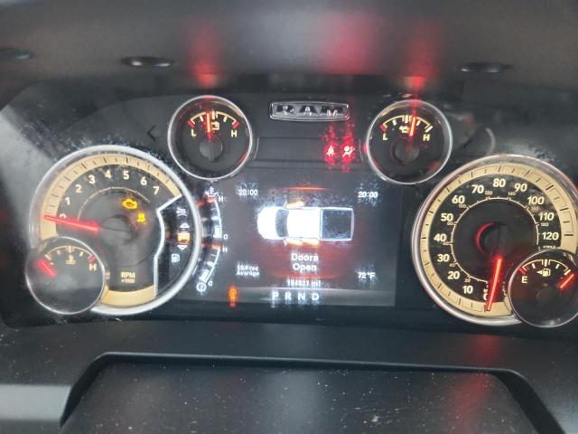 Photo 9 from auction – 2014 RAM 1500 SLT with VIN 1C6RR7LT2ES283631