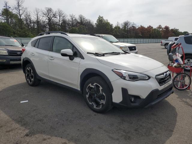 Photo 4 from auction – 2021 SUBARU CROSSTREK LIMITED with VIN JF2GTHMC0M8227528