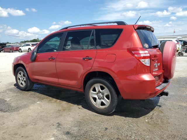 Foto 2 de la subasta – 2011 TOYOTA RAV4 con VIN 2T3ZF4DV9BW076043