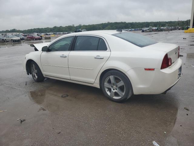 Photo 2 from auction – 2012 CHEVROLET MALIBU 1LT with VIN 1G1ZC5E06CF226610