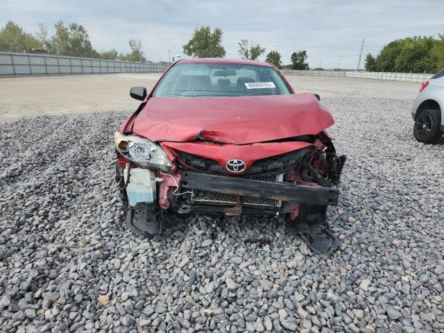 Photo 5 from auction – 2012 TOYOTA COROLLA BA with VIN 2T1BU4EE6CC785580