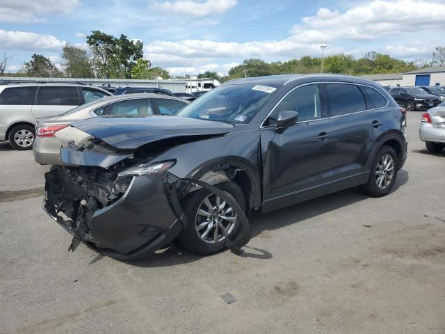 MAZDA CX-9 TOURING 2019 with VIN JM3TCBCY2K0334025 - Photo from auction