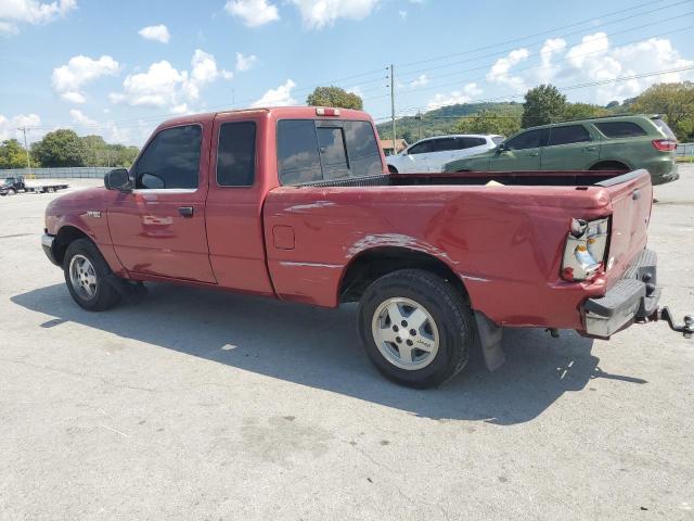 Photo 2 from auction – 2002 FORD RANGER SUP with VIN 1FTYR14V92TA81084