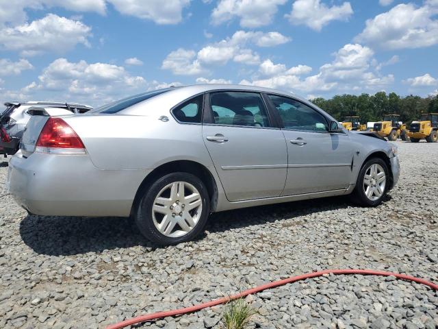 Photo 3 from auction – 2008 CHEVROLET IMPALA LT with VIN 2G1WC583581210521