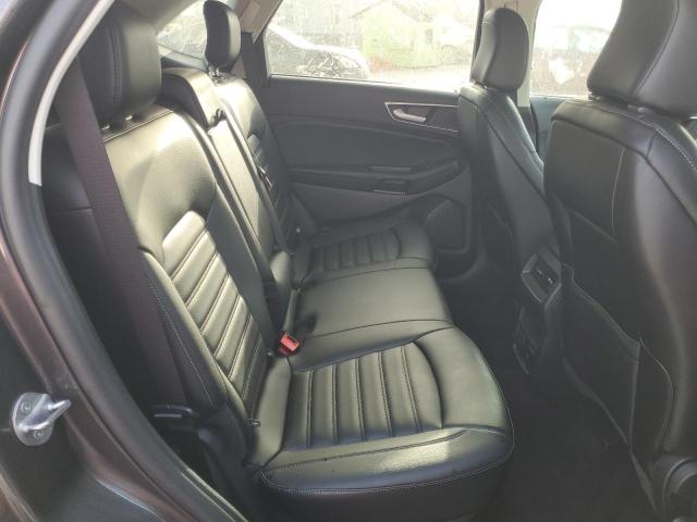 Photo 11 from auction – 2020 FORD EDGE SEL with VIN 2FMPK3J96LBB49552