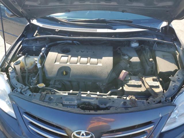 Photo 11 from auction – 2013 TOYOTA COROLLA BA with VIN 2T1BU4EE0DC955269
