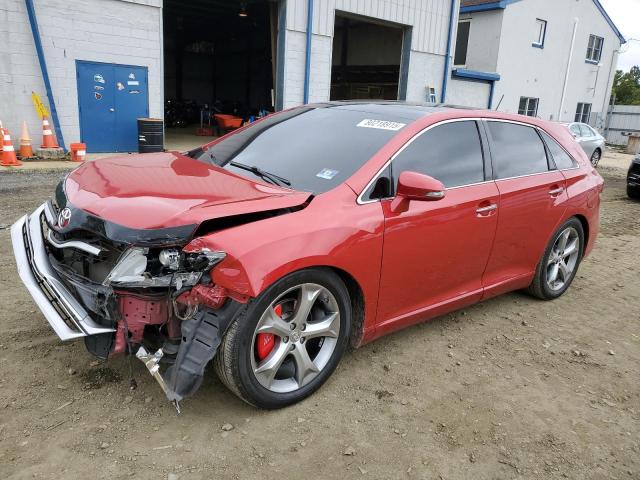 Photo 1 from auction – 2013 TOYOTA VENZA LE with VIN 4T3BK3BB1DU086228