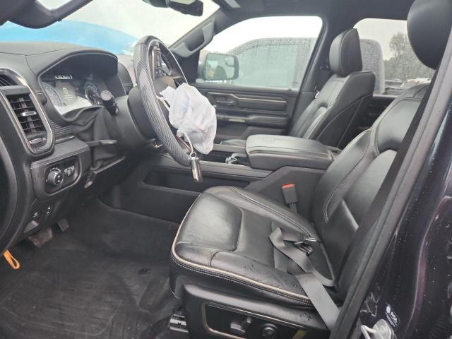 Photo 7 from auction – 2021 RAM 1500 LIMIT with VIN 1C6SRFHT8MN620367