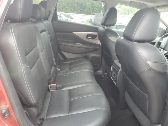 Photo 10 from auction – 2016 NISSAN MURANO S with VIN 5N1AZ2MG3GN150397
