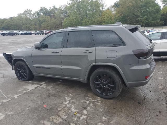 Photo 2 from auction – 2019 JEEP GRAND CHER with VIN 1C4RJFAG2KC791250