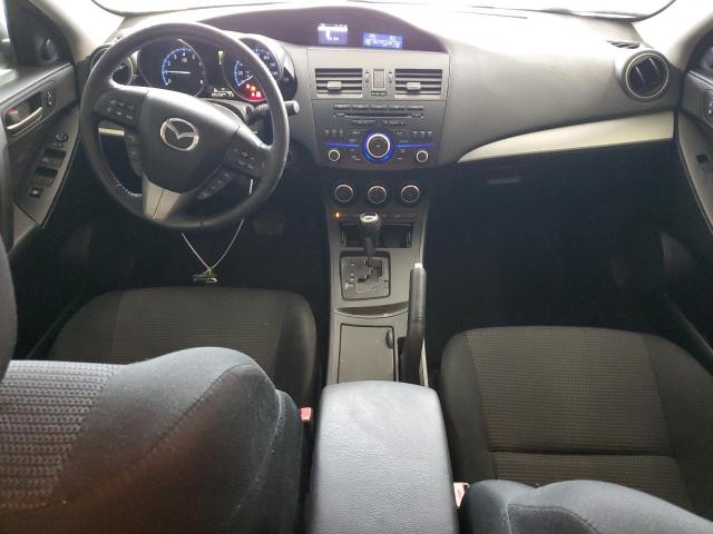 Photo 8 from auction – 2013 MAZDA 3 I with VIN JM1BL1V72D1745943