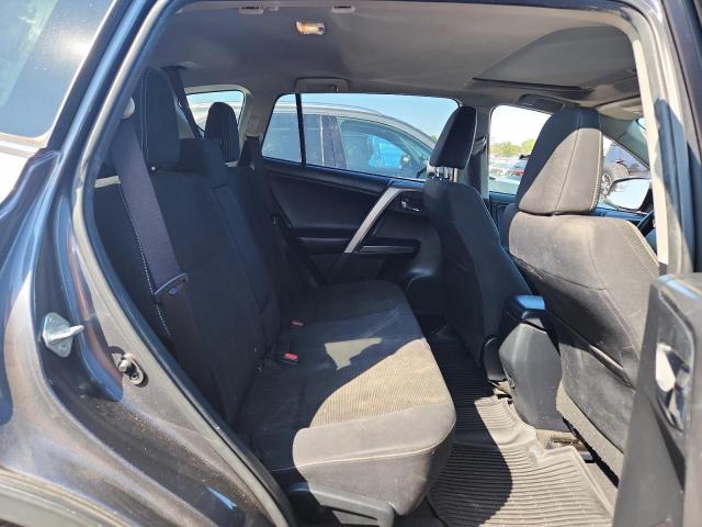 Photo 11 from auction – 2017 TOYOTA RAV4 XLE with VIN JTMRFREV9HD209322
