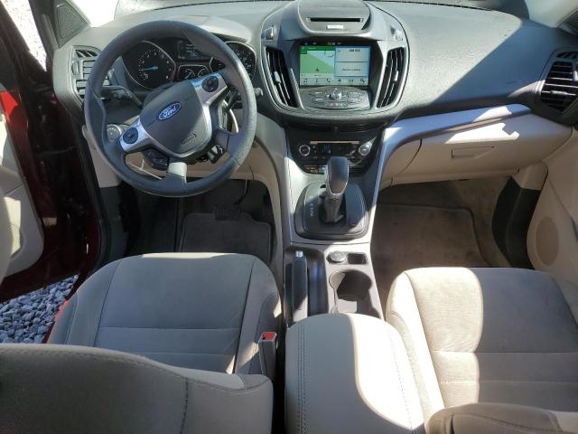 Photo 8 from auction – 2016 FORD ESCAPE with VIN 1FMCU0GX0GUB60978