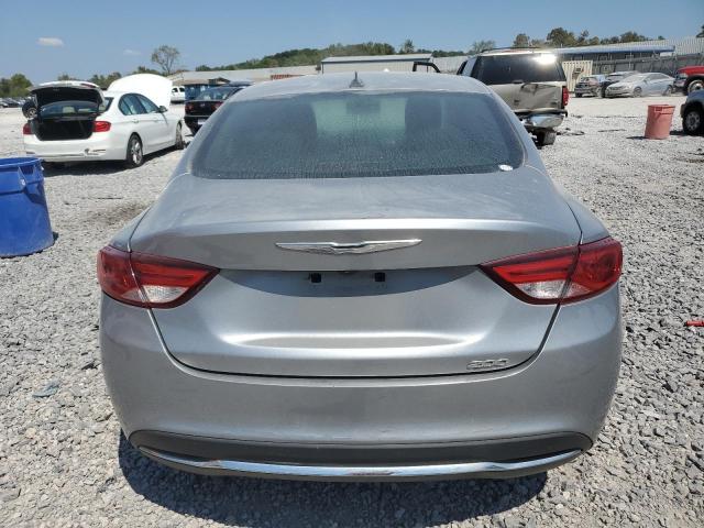 Photo 6 from auction – 2015 CHRYSLER 200 LIMITE with VIN 1C3CCCAB6FN699544