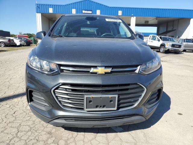 Photo 5 from auction – 2019 CHEVROLET TRAX LS with VIN 3GNCJKSB3KL165302