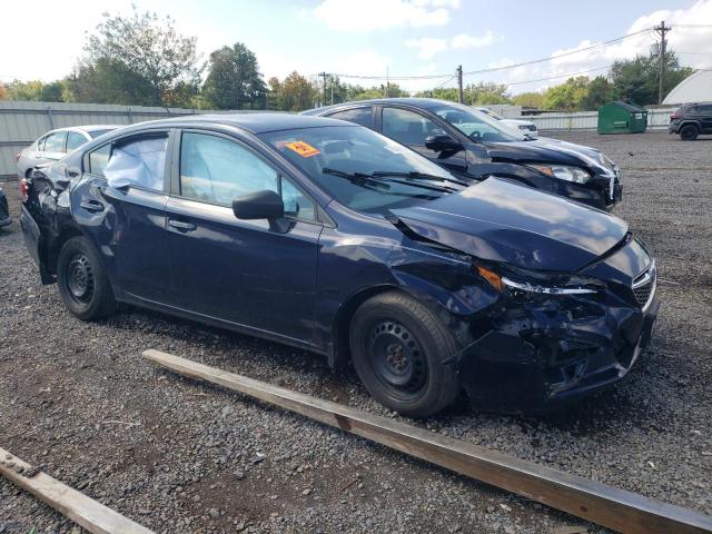 Photo 4 from auction – 2019 SUBARU IMPREZA with VIN 4S3GKAB62K3626571
