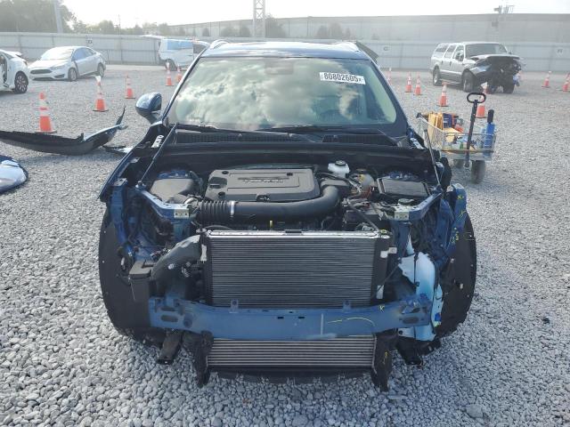 Photo 5 from auction – 2023 BUICK ENVISION E with VIN LRBFZPR40PD177955