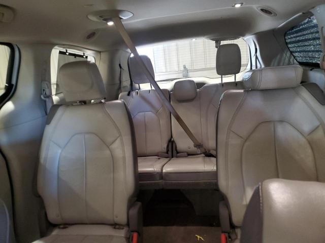 Photo 10 from auction – 2017 CHRYSLER PACIFICA T with VIN 2C4RC1BG1HR507487
