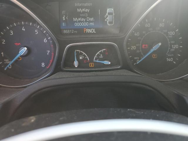Photo 9 from auction – 2018 FORD FOCUS S with VIN 1FADP3E26JL308062