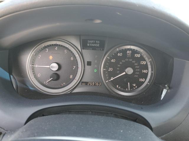 Photo 9 from auction – 2007 LEXUS ES 350 with VIN JTHBJ46G872139825
