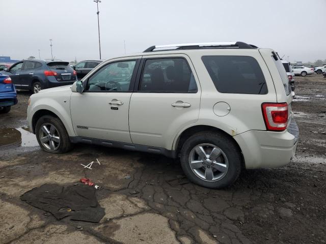 Photo 2 from auction – 2008 FORD ESCAPE LIM with VIN 1FMCU04118KB06036