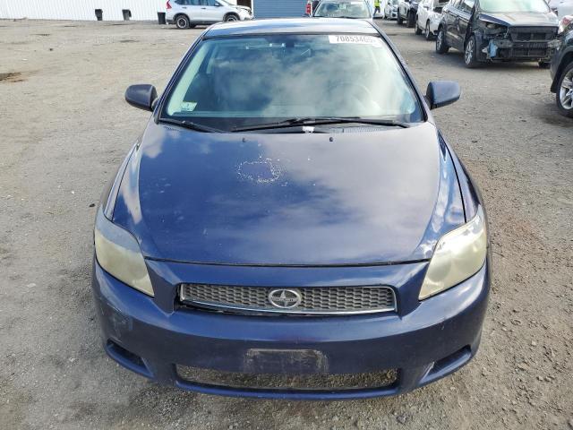 Photo 5 from auction – 2007 TOYOTA SCION TC with VIN JTKDE177470154306