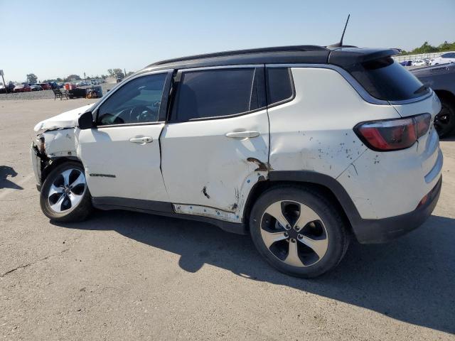 Фото 2 с аукциона – 2019 JEEP COMPASS LA с VIN 3C4NJCBB6KT832256