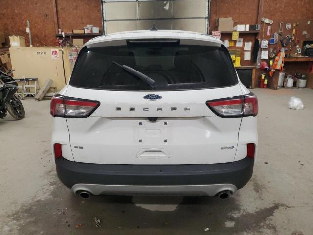 Photo 6 from auction – 2020 FORD ESCAPE SE with VIN 1FMCU9G69LUB61746