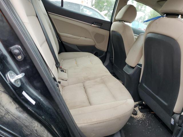 Photo 10 from auction – 2017 HYUNDAI ELANTRA SE with VIN KMHD74LFXHU123745