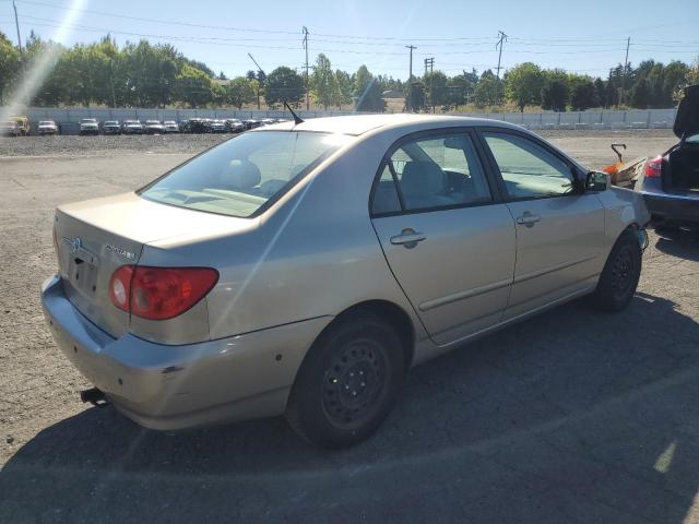 Photo 3 from auction – 2006 TOYOTA COROLLA CE with VIN 1NXBR32E56Z731934
