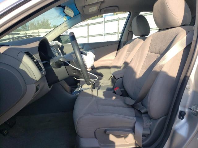 Photo 7 from auction – 2012 NISSAN ALTIMA BAS with VIN 1N4AL2AP4CN499854