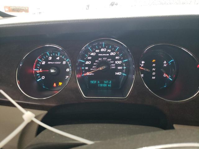 Photo 9 from auction – 2011 FORD TAURUS LIMITED with VIN 1FAHP2FW3BG155082