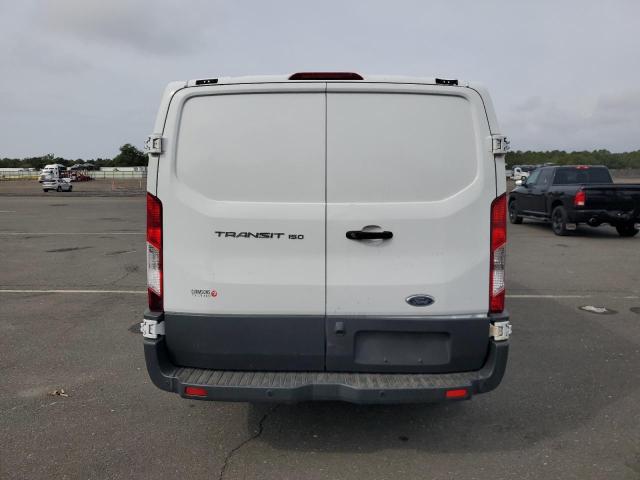 Photo 6 from auction – 2018 FORD TRANSIT T- with VIN 1FTYE1ZM5JKA46199