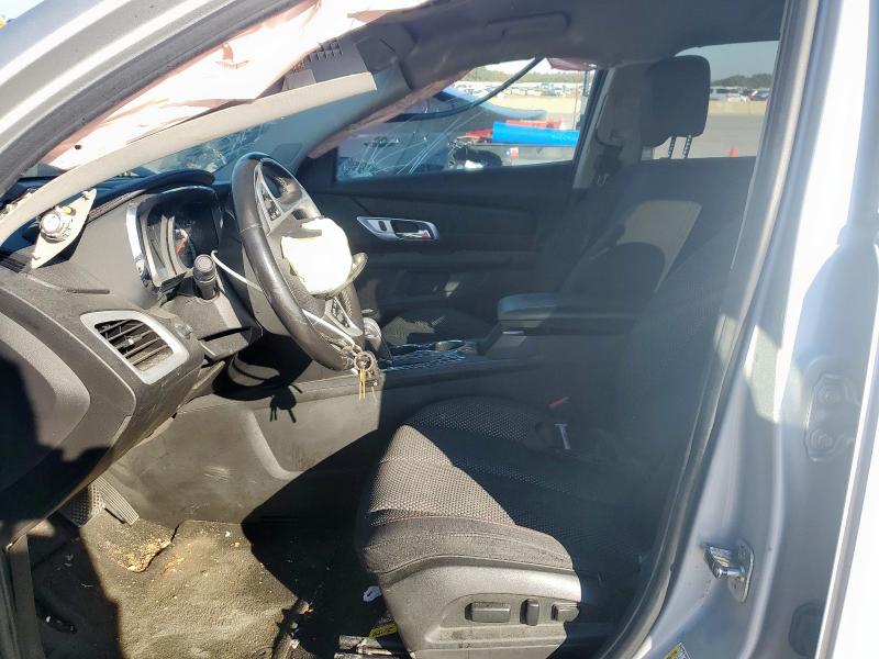 Photo 7 from auction – 2015 GMC TERRAIN SL with VIN 2GKALREK4F6213323