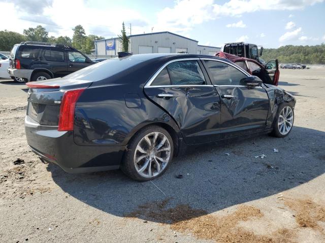 Photo 3 from auction – 2017 CADILLAC ATS PREMIUM PERFORMANCE with VIN 1G6AE5SS7H0149294