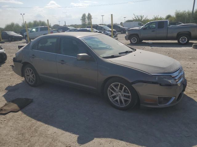 Photo 4 from auction – 2011 FORD FUSION SEL with VIN 3FAHP0JA8BR180536
