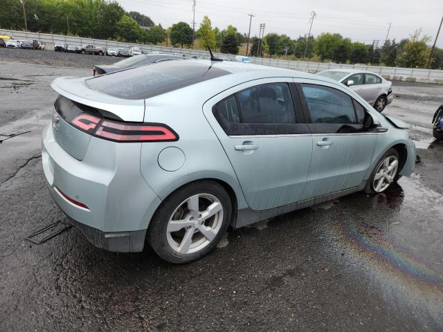 Photo 3 from auction – 2013 CHEVROLET VOLT with VIN 1G1RA6E46DU119780