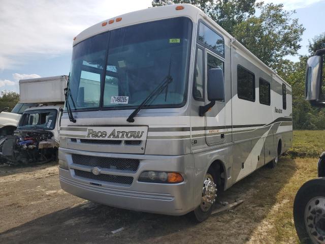 Photo 2 from auction – 2003 FLEETWOOD PACE ARROW with VIN 5B4MP67G133363578