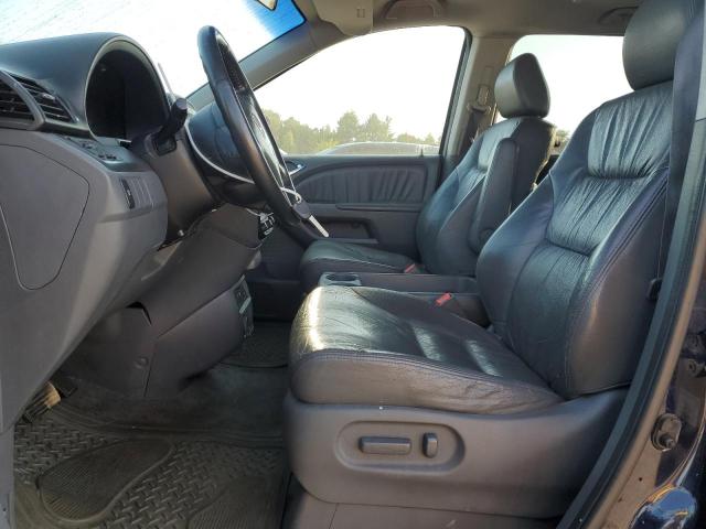 Photo 7 from auction – 2007 HONDA ODYSSEY EX with VIN 5FNRL38707B077318