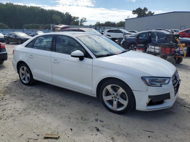 Photo 4 from auction – 2017 AUDI A3 PREMIUM with VIN WAUB8GFF3H1025015